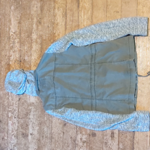 Others Follow jacket - Picture 3 of 3